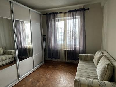 квартира по адресу Энтузиастов ул., 25/1