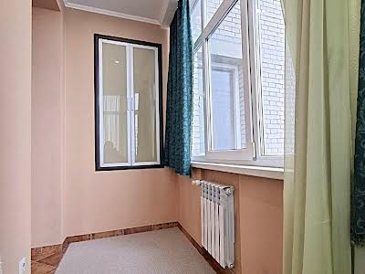 квартира по адресу Борщаговская ул., 143-Б