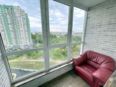квартира за адресою Вишгородська вул., 45г