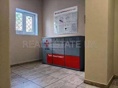 квартира за адресою Архітектора Вербицького вул., 14-В