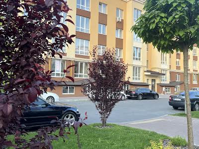 квартира за адресою Відпочинку вул., 1
