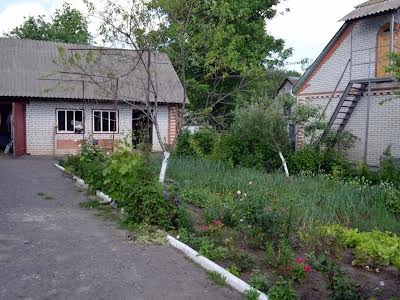 будинок за адресою 2-й Першотравневий пров., 1