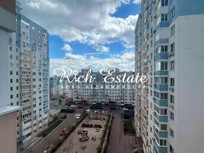 квартира по адресу Сергея Данченко ул., 30