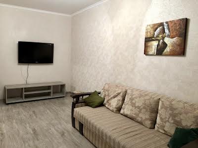 квартира за адресою Урлівська вул., 34