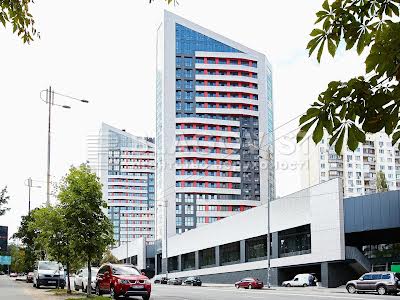 квартира за адресою Митрополита Василя Липківського вул. (Урицького), 16-В