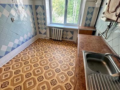 квартира за адресою Космонавтів просп., 78