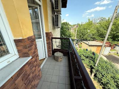 квартира по адресу Межевая ул., 3