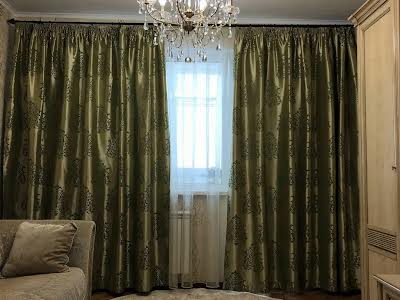 квартира за адресою Каденюка вул. (Танкопія), 7
