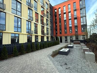 квартира по адресу Поліська ул., 11