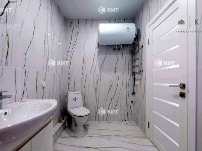квартира по адресу Заливная ул., 4