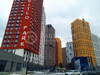 квартира за адресою Столичне шосе, 1