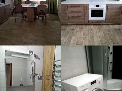 квартира за адресою Генуэзская, 24 д