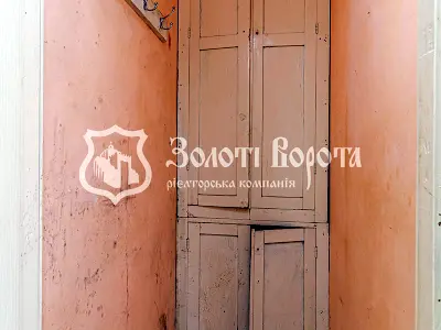 квартира по адресу Николая Руденко бульв. (Кольцова), 19