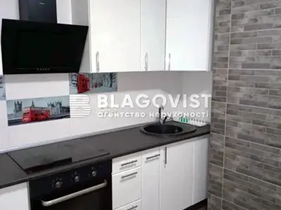 квартира за адресою Юлії Здановської вул. (Ломоносова), 36б