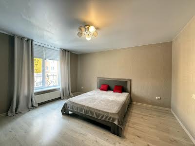 квартира за адресою Лесі Українки вул., 28