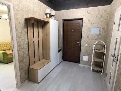 квартира по адресу Доковская ул., 10, к2