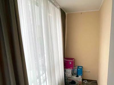 квартира по адресу Європейська, 2