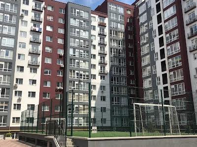 квартира за адресою Княгинин вул., 44