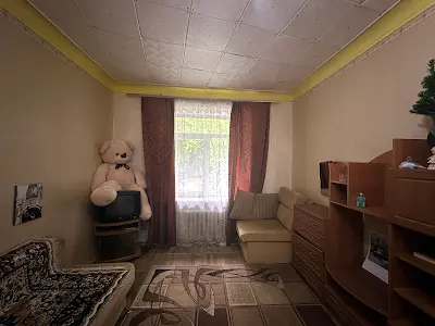 кімната за адресою Джона Маккейна вул. (Івана Кудрі), 34