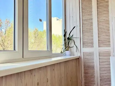 квартира за адресою Тополева вул., 5