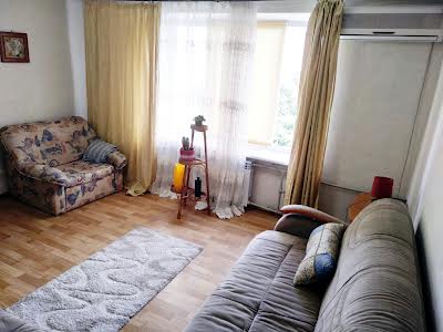 квартира по адресу Канатная ул., 101в