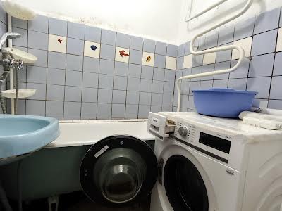 квартира за адресою Донецька вул., 57-А