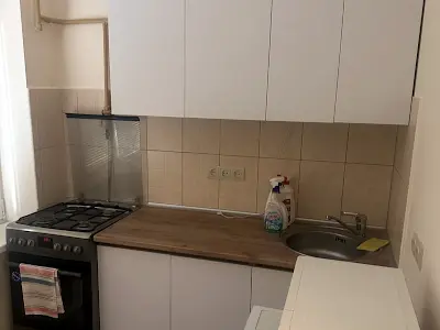 квартира за адресою Празька вул., 21