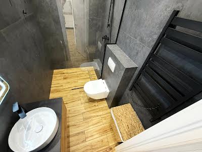 квартира за адресою Оптимістична вул., 1