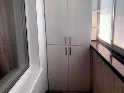 квартира за адресою Омельченка вул., 7