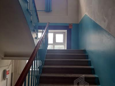 квартира за адресою Святослава Хороброго вул., 2
