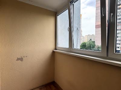 квартира по адресу Олены Пчилки ул., 6