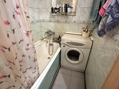 квартира за адресою Магістральна вул., 72