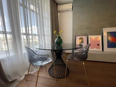 квартира по адресу Кловский спуск (Кловський), 7a
