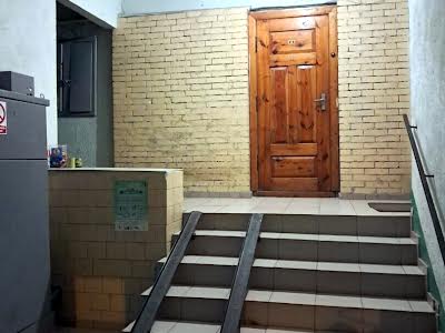 квартира по адресу Тараса Шевченко ул., 320