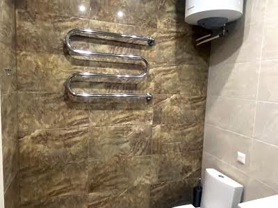 квартира за адресою Регенераторна вул., 4 к2-9