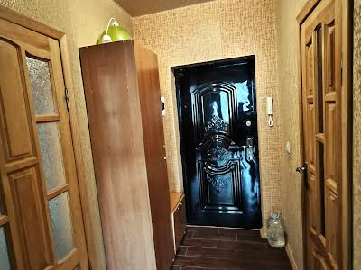 квартира за адресою Одеська вул., 36