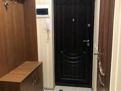 квартира по адресу Олевская ул., 9
