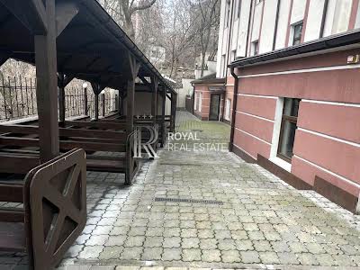 комерційна за адресою Косогірний пров., 10