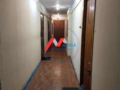 квартира по адресу Леся Курбаса просп., 12