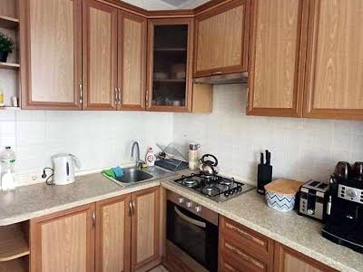 квартира по адресу Шота Руставели ул., 26
