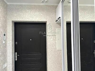 квартира за адресою Антоновича вул. (Горького), 109