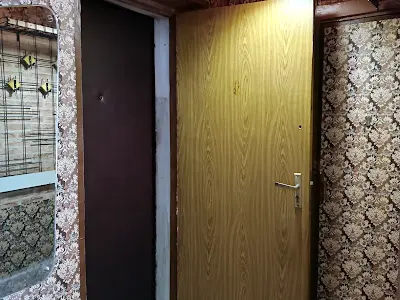 квартира по адресу Леся Курбаса просп., 9-Г