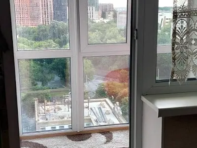 квартира по адресу Коперника ул., 3