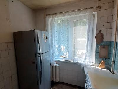 квартира за адресою Героїв Оборони Одеси вул. (Героїв Сталінграду), 88