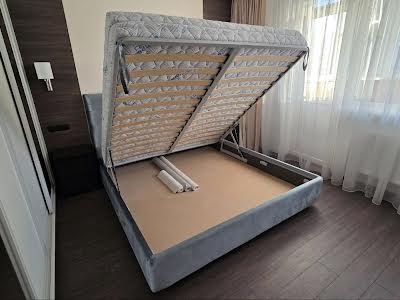 квартира за адресою Композитора Мейтуса вул., 4