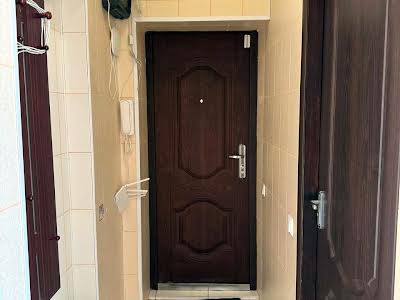 квартира по адресу Черновола ул., 36