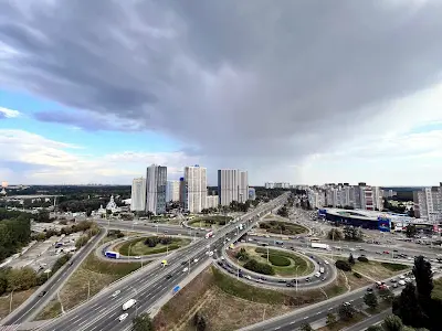 квартира за адресою Теремківська вул., 3-А