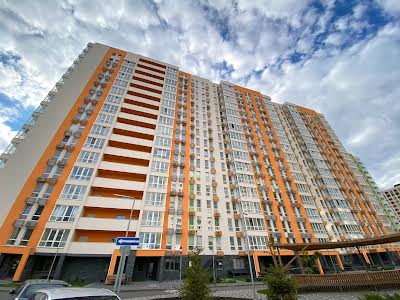 квартира за адресою Берестейський просп. (Перемоги), 67-Ж