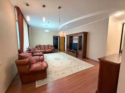 квартира за адресою Тараса Шевченка бульв., 33-Б