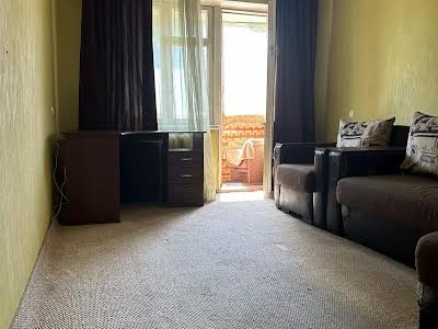квартира по адресу Соборная ул., 55